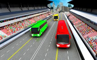 Bus Racing Bus Simulator Games bài đăng