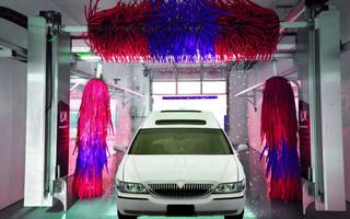 Xe limo dịch vụ hiện đại: lái xe trường 2019 ảnh chụp màn hình 3