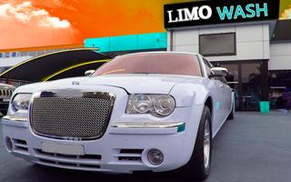 Xe limo dịch vụ hiện đại: lái xe trường 2019 ảnh chụp màn hình 1