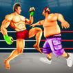 Wrestling Workout Bodybuilders