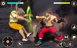 Wrestling Workout Bodybuilders ảnh chụp màn hình 2