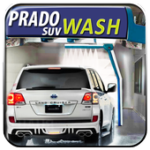 Moderne Prado Wash service Driving School 2019 icon