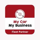 My Car My Business Fleet Partner-icoon