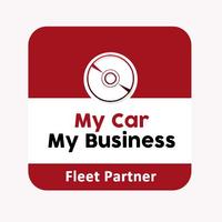 My Car My Business Fleet Partner screenshot 1