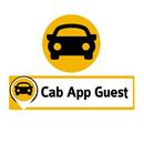 Demo Cab App Guest Software APK