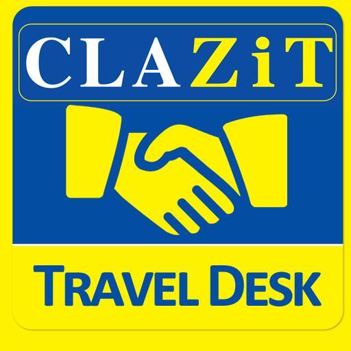 Clazit Car Rental Travel Desk Fur Android Apk Herunterladen