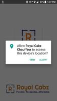 RoyalCabz.com -  Chauffeur - Business Partner 截圖 2