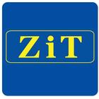 ZiT Car Rental 圖標