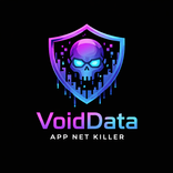 VoidData – App Net Killer