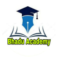 Bhadu Academy : Online Learnin