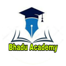 Bhadu Academy : Online Learnin APK