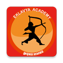 EKLAVYA ACADEMY aplikacja