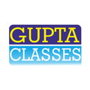 Gupta Classes :Top Government  aplikacja