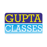 Gupta Classes icône