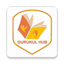 GURUKUL HUB aplikacja