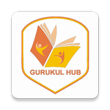 GURUKUL HUB icône