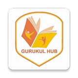 GURUKUL HUB simgesi