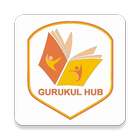 GURUKUL HUB آئیکن