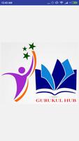 GURUKUL HUB পোস্টার