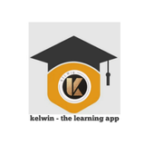 Kelwin The Learning App icon