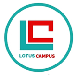 Lotus Campus ícone