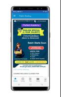 Perfect Academy syot layar 1