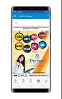 Perfect Academy syot layar 2