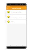 Sunrise Coaching screenshot 1