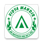 Vidya Mandir IAS icon