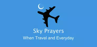 Sky Prayers