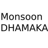 Monsoon Dhamaka - TECHIEWEB icon