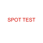 Spot Test icon