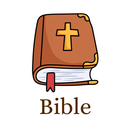 The Holy Bible English & KJV APK