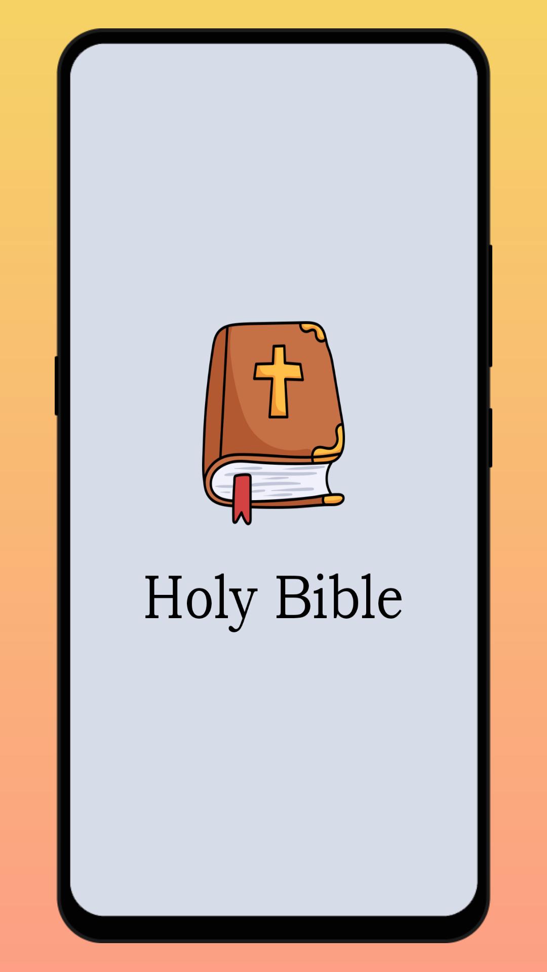Bible App Free Download Apk