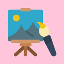 Paint Brush Drawing Sketchbook APK