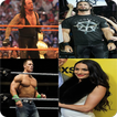 Wrestling Quiz