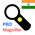 Best magnifying glass with light - Flash to Torch