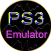 Ps3 Emulator icône