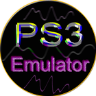 Ps3 Emulator ikon