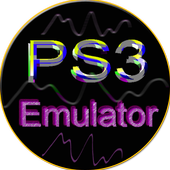 Ps3 Emulator biểu tượng