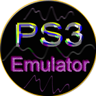 Ps3 Emulator иконка
