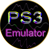 Ps3 Emulator أيقونة