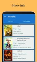 Buy/Sell Extra tickets MovieTe الملصق