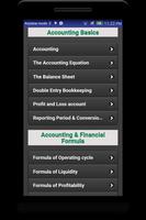 Basic Accounting Tutorial Learn Free Course Book Screenshot 1