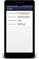 Basic Accounting Tutorial Learn Free Course Book تصوير الشاشة 4