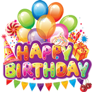 Birthday Wishes Images APK