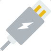 Charging Notifier ไอคอน