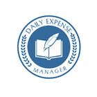 Daily Expense Manager simgesi