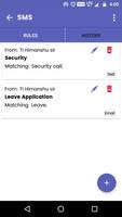 SMS Pro screenshot 2