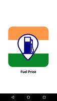 Fuel Price Affiche